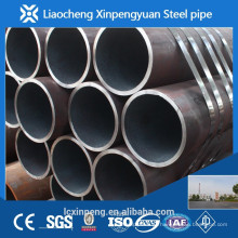 Liaocheng xinpengyuan metal STEEL tubulação para venda em estoque
